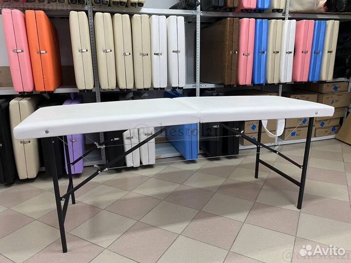 Массажный стол кушетка