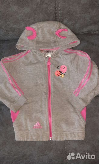 Костюм adidas