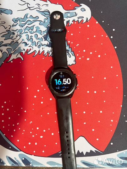 Samsung galaxy watch 3