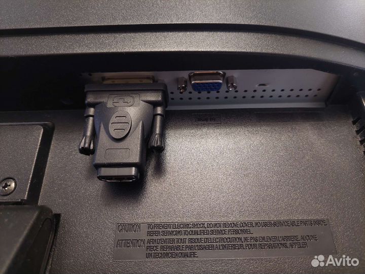 Монитор Samsung 22 дюйма 226BW