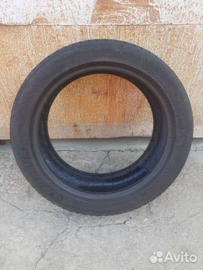 Michelin Pilot Sport 3 235/45 R18