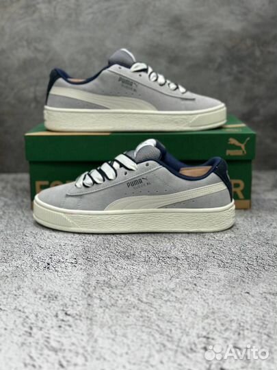 Puma suede XL