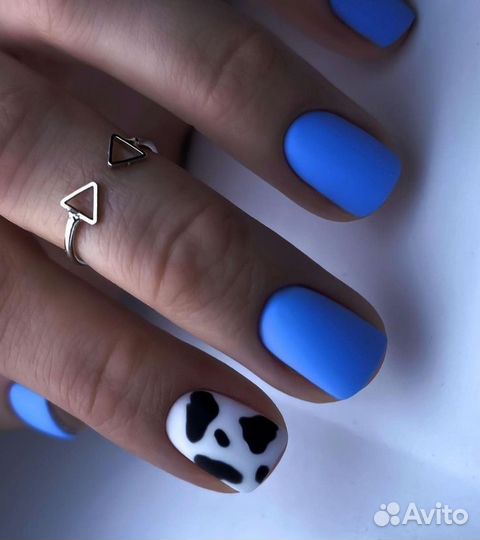 Модели на маникюр