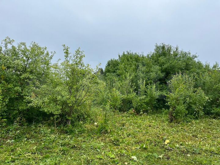 Участок 6 сот. (СНТ, ДНП)