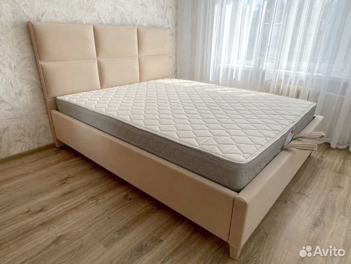 Кровать 200х200