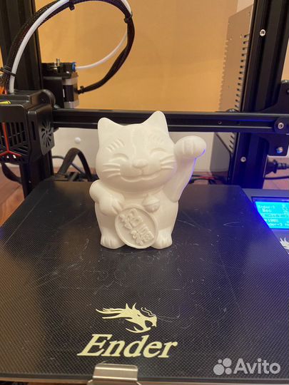 3d принтер Ender 3 Neo