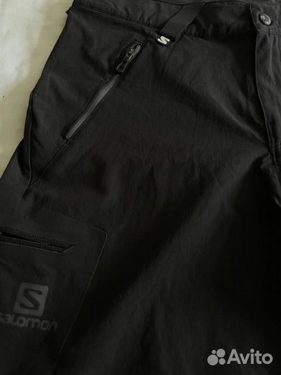 Мужские шорты Salomon Wayfarer