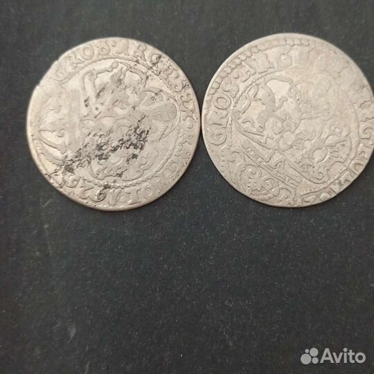 Монёты Польши