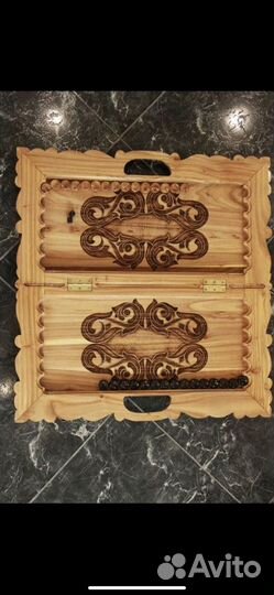 Продаю эксклюзивный набор «Дипломат» Нарды+Шахматы