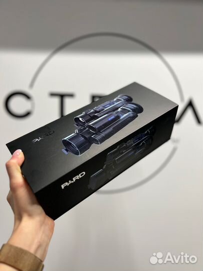 Тепловизионный прицел pard SA32-45