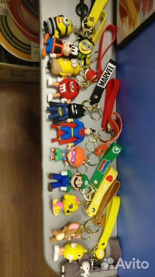 Брелок для ключей