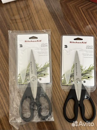 KitchenAid скалка