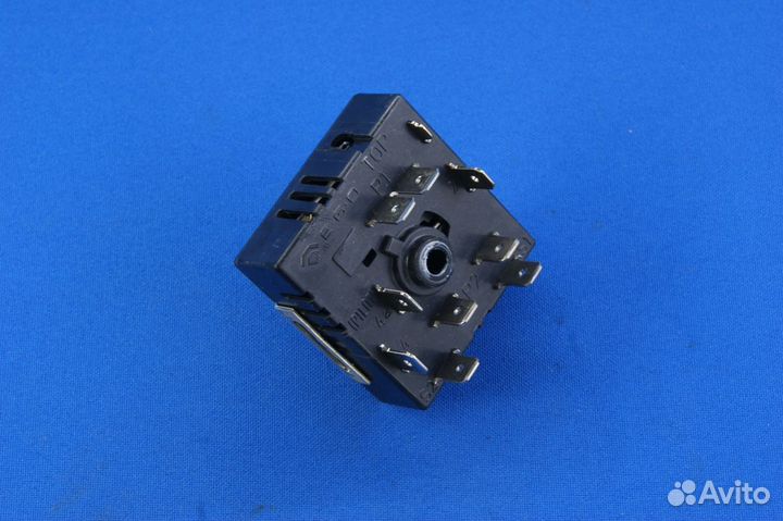 Переключатель конфорки Горенье