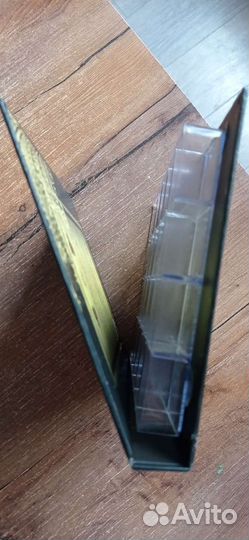 Коробка форма для рукоделия, подарка