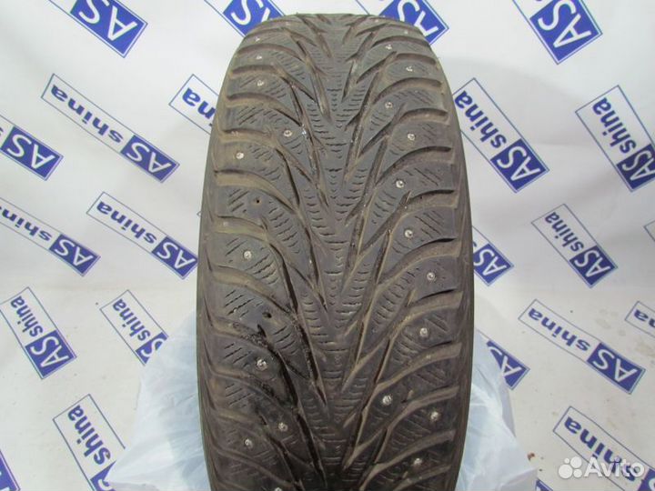 Yokohama Ice Guard IG35 215/60 R17 88R