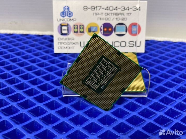 2 ядерный процессор Intel Pentium G620 2.600GHz