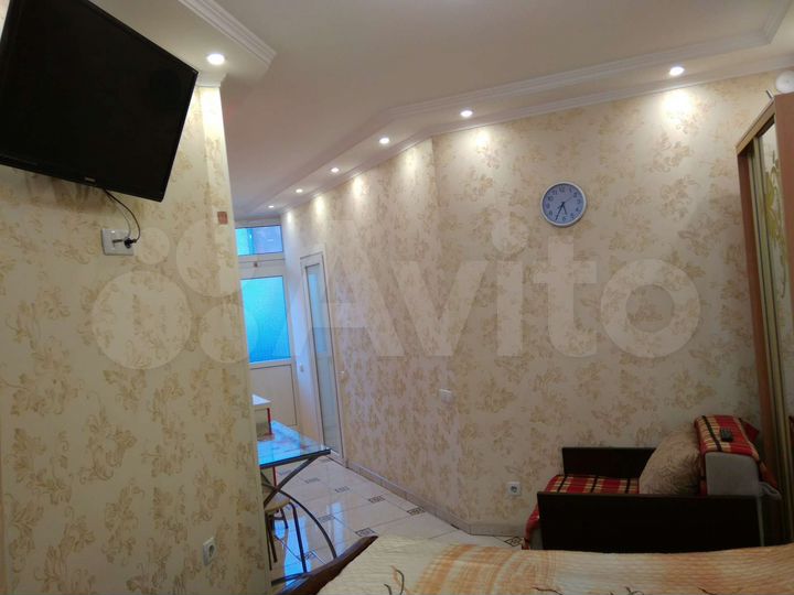 Дом 20 м² на участке 3 сот.