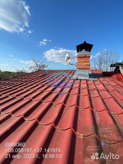 Интернет в Частный дом Офис Безлимит Рассрочка