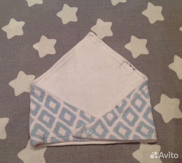 Шапочки на мальчика