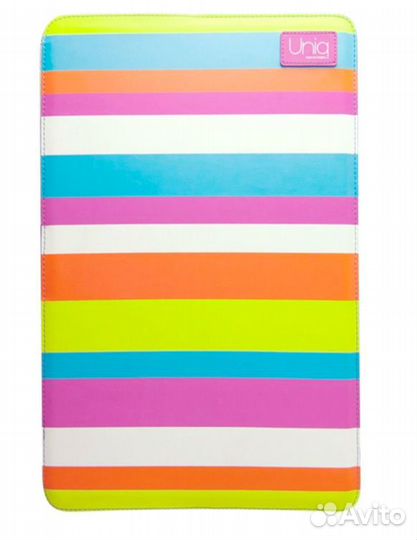 Кожаный чехол для macbook 11,6 дюймов