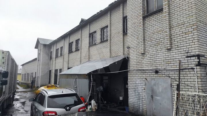 Свободного назначения, 1750 м²