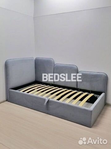 Кровать детская с механизмом объявление продам
