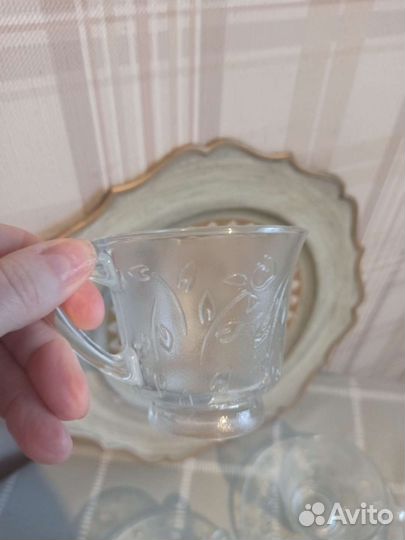 Чайные пары Индонезия