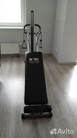 Тренажер на все группы мышц