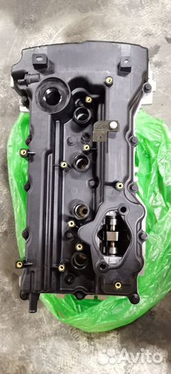 Двигатель контрактный Нyundai Kia G4KJ 2.4