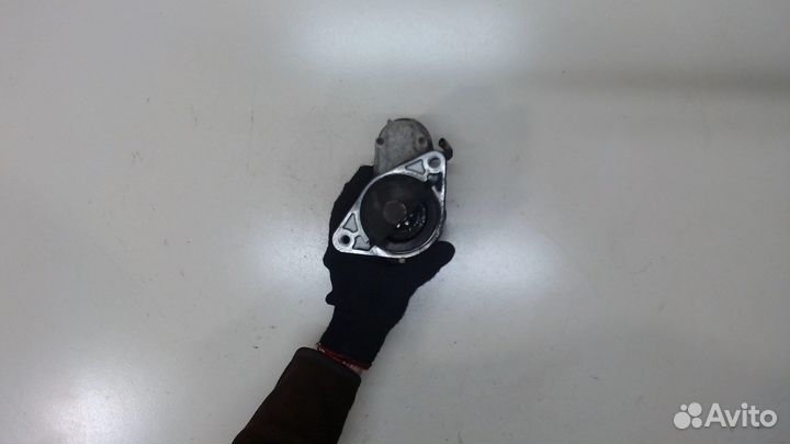 Стартер Nissan Micra K12E, 2004