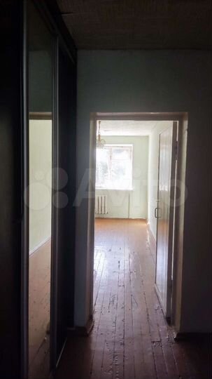 2-к. квартира, 44 м², 3/5 эт.