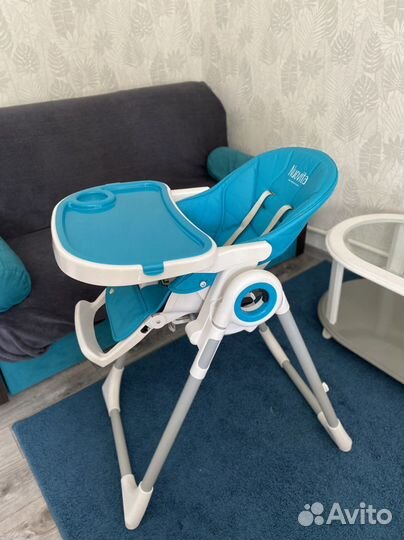 Стул для кормления