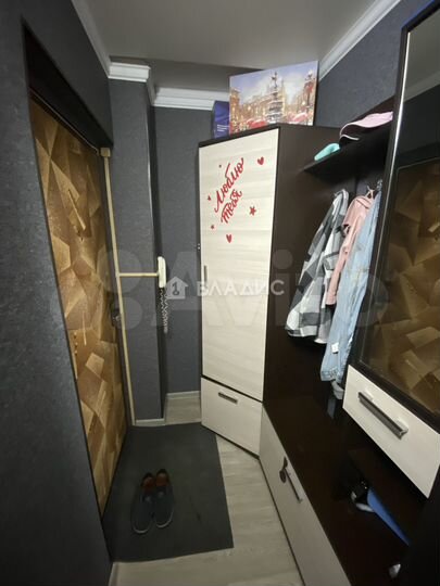 2-к. квартира, 47 м², 5/5 эт.