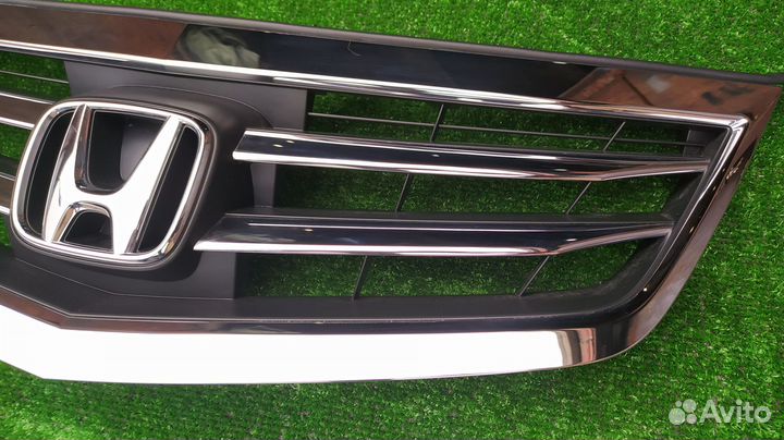 Решетка радиатора Honda Accord CU 2011-2013