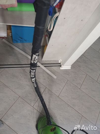 Отпариватель