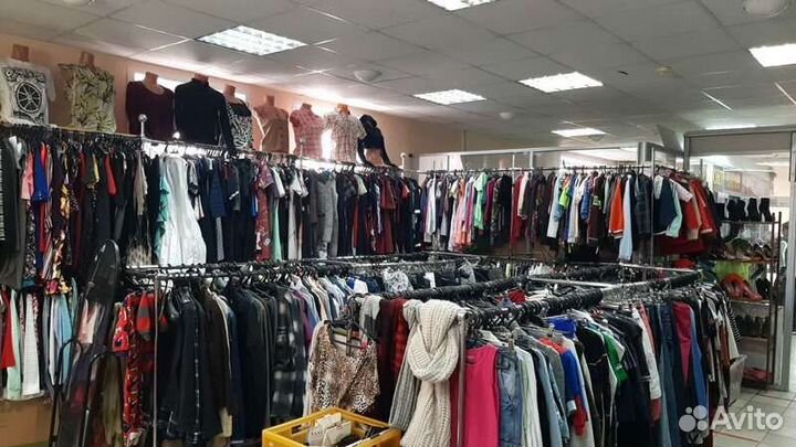 Вещи пакетом