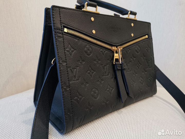 Сумка louis vuitton оригинал