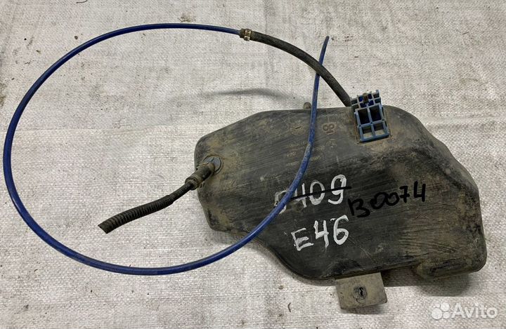 Ванночка для удаления паров