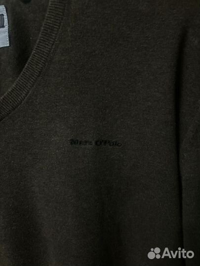 Джемпер Marc O'Polo Размер L