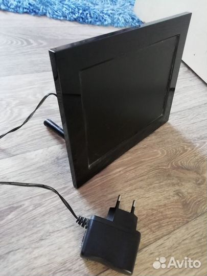 Цифровая фоторамка