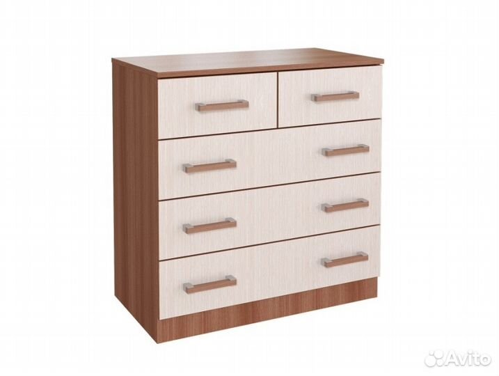 Комод Стандарт-5 New, новый