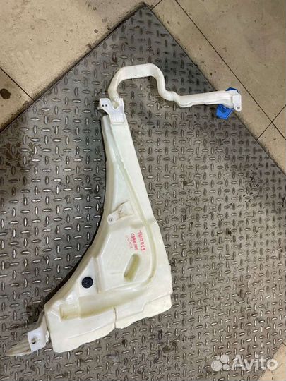 Бачок стеклоомывателя touareg