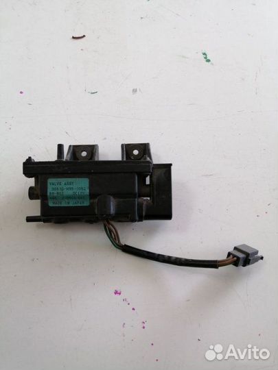 Клапан круиз контроля Honda Gold Wing 1500