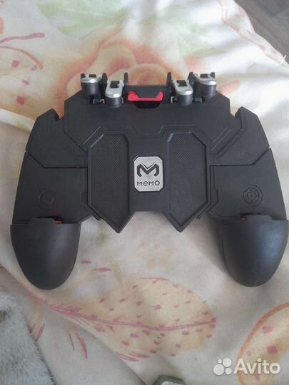 Игровой джойстик для телефона