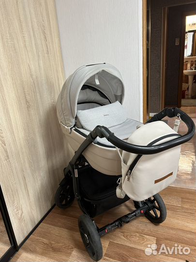 Коляска Bexa ideal 2 в 1