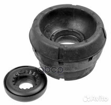 Опора амортизационной стойки перед 802270 S