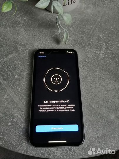 Apple iPhone Xr