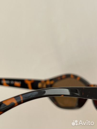 Солнцезащитные очки