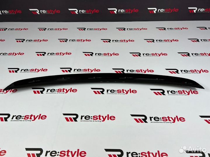 Спойлер Toyota Camry 50 S1546