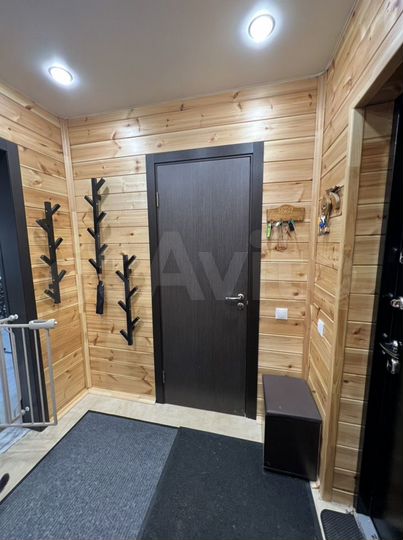 Дом 141 м² на участке 13 сот.